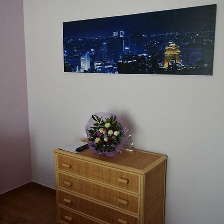 Bed and Breakfast Bed &Breakfast Pinetamare Кастель Вольтурно Экстерьер фото