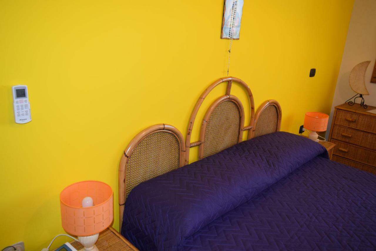 Bed and Breakfast Bed &Breakfast Pinetamare Кастель Вольтурно Экстерьер фото